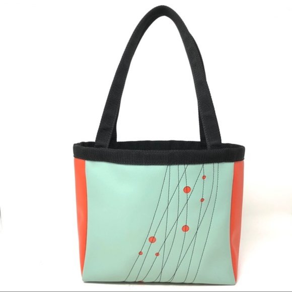 Holly Aiken Paspartou Coupe Medium Tote - Picture 4 of 10